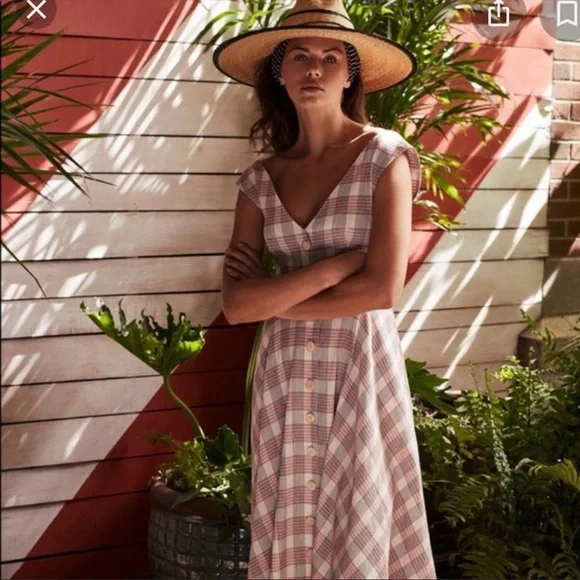 Veronica Beard Dress - Picture 4 of 4